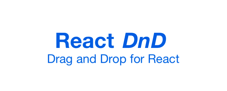 react-dnd를 활용한 라이브러리 개발